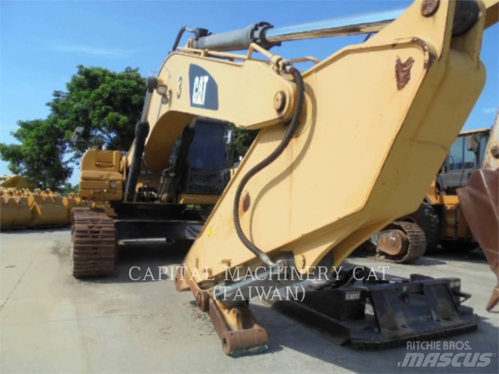 CAT 336DL Escavatori cingolati