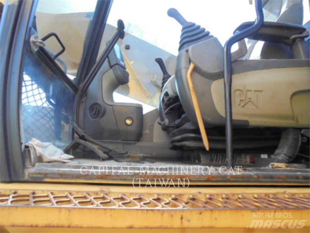 CAT 336DL Escavatori cingolati