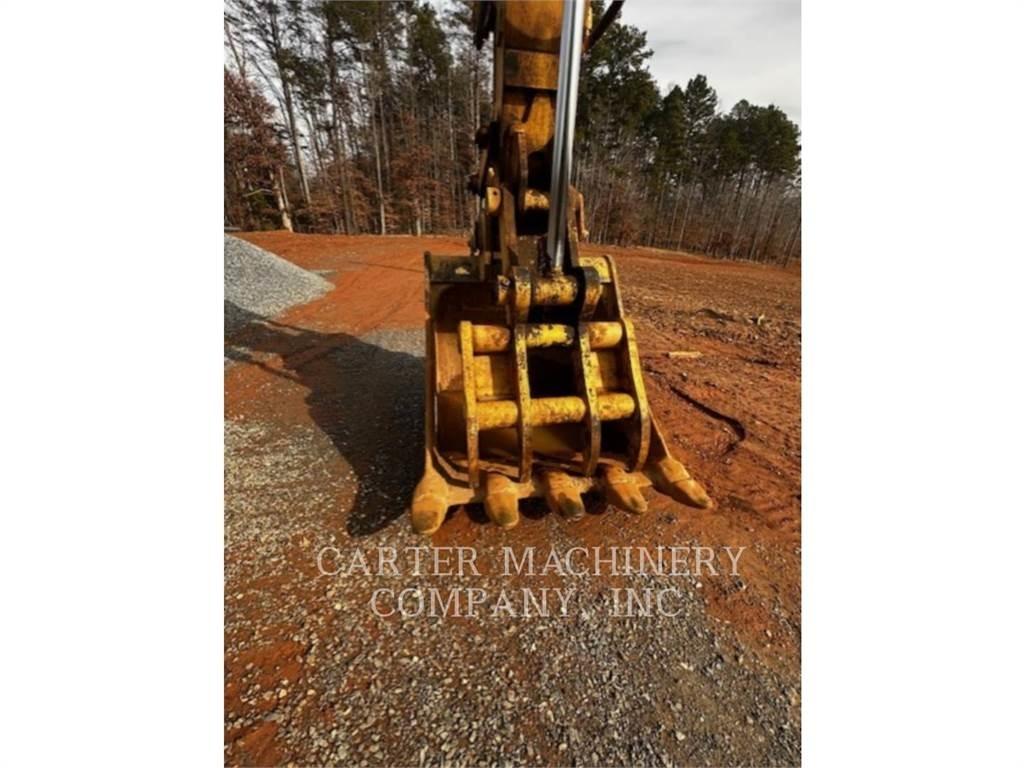 CAT 336DL Escavatori cingolati