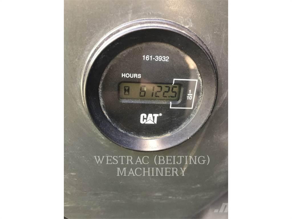 CAT 336DL Escavatori cingolati