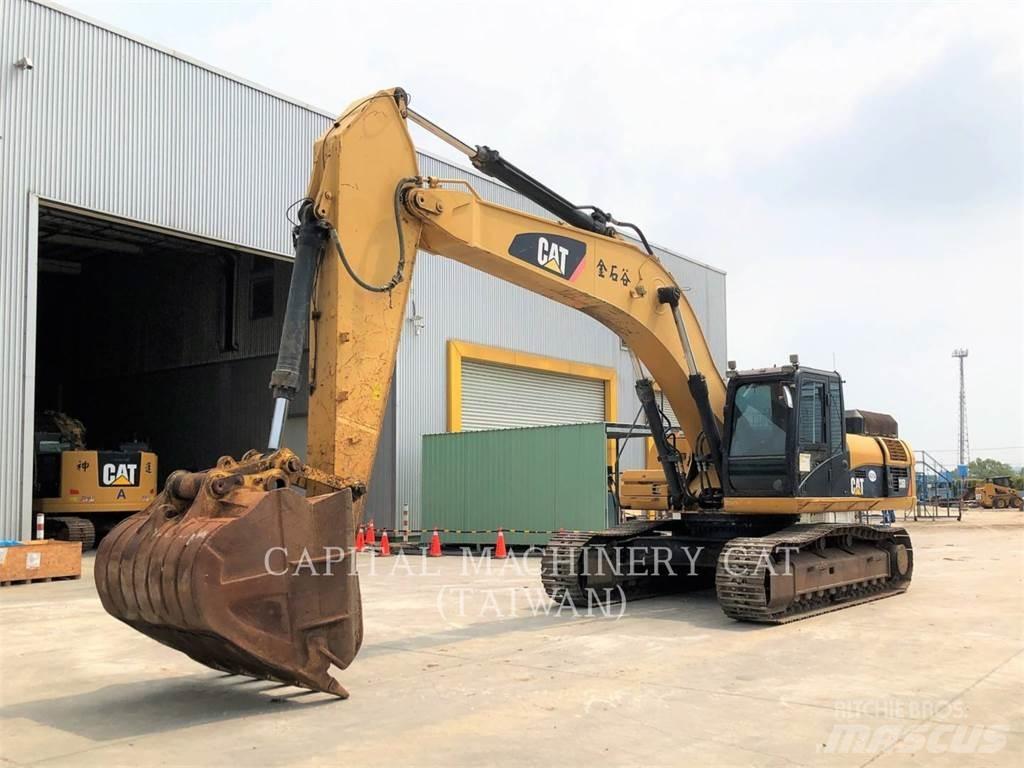 CAT 336DL Escavatori cingolati