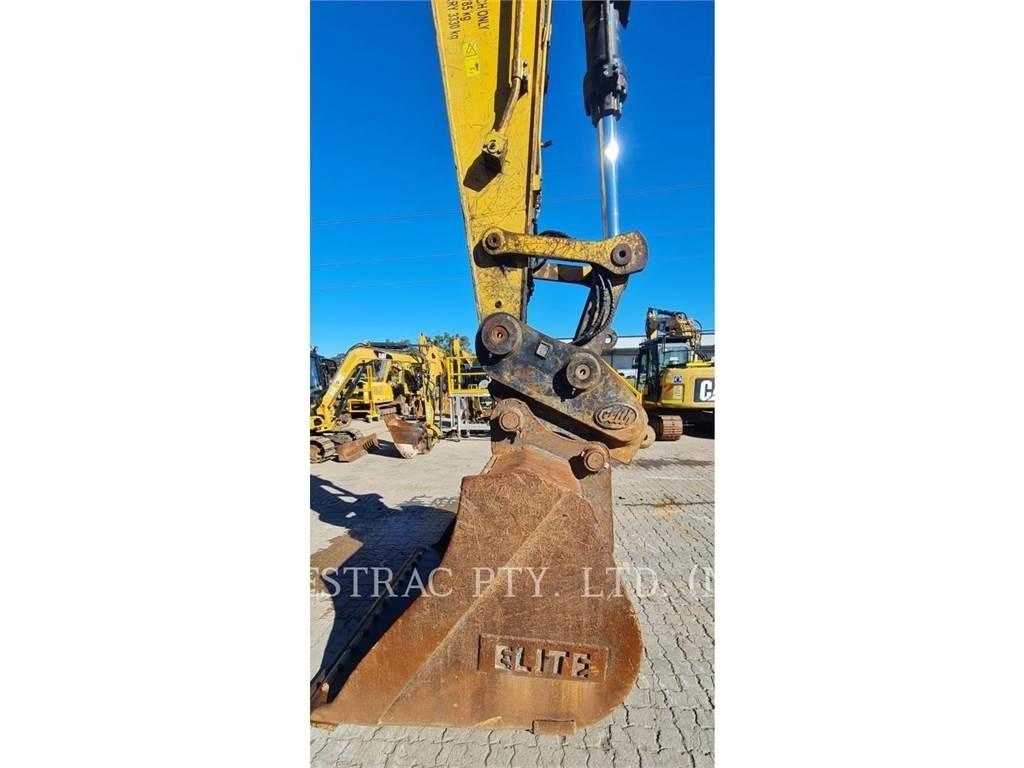 CAT 336EL Escavatori cingolati