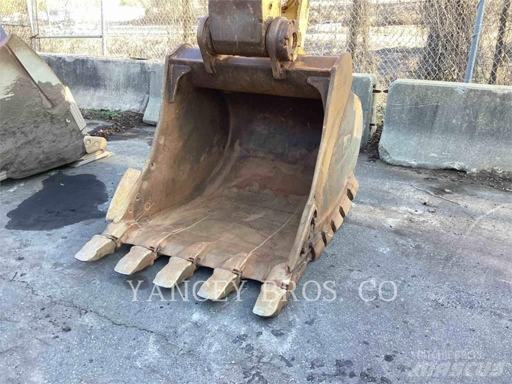 CAT 336EL Escavatori cingolati