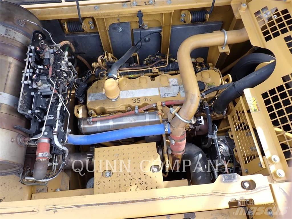 CAT 336EL Escavatori cingolati