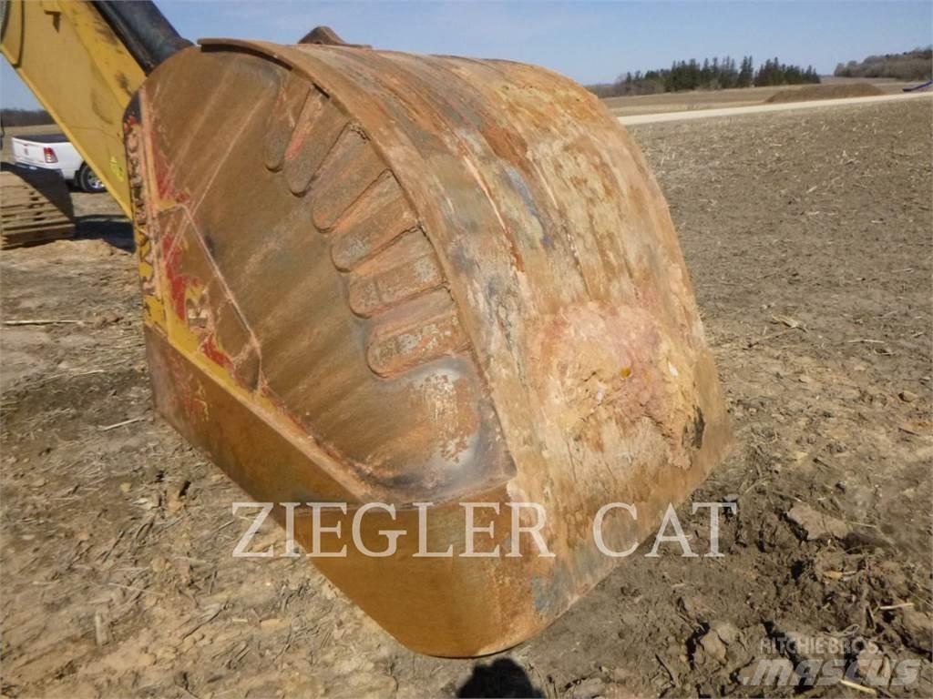 CAT 336EL Escavatori cingolati