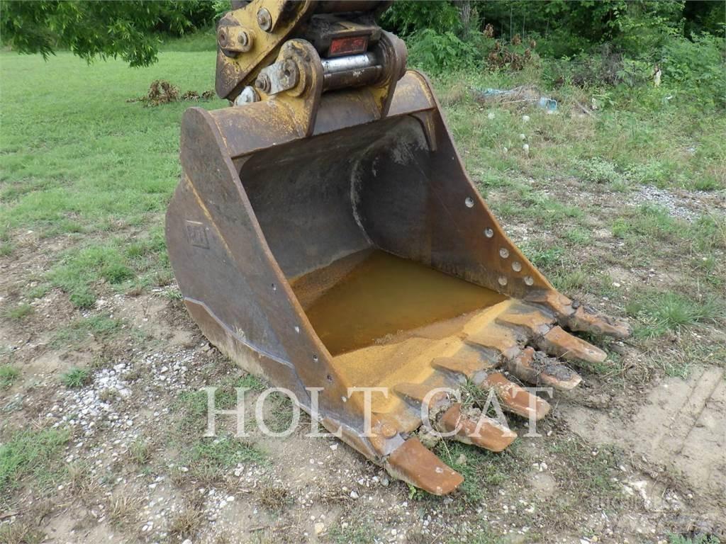 CAT 336EL Escavatori cingolati