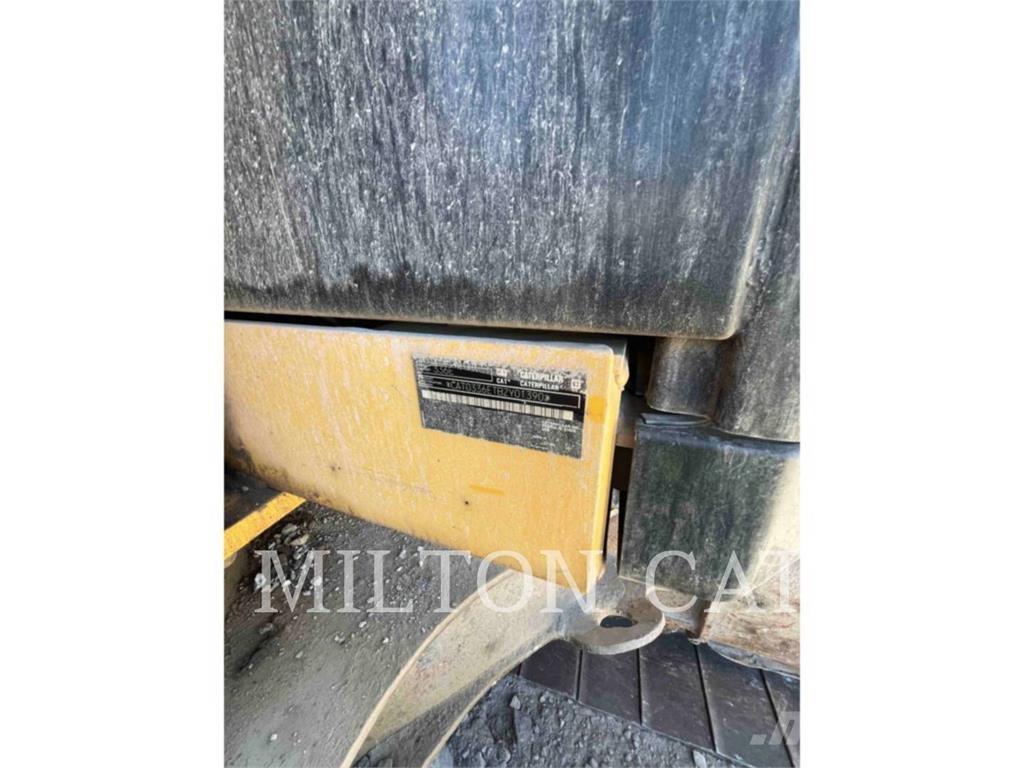 CAT 336EL Escavatori cingolati