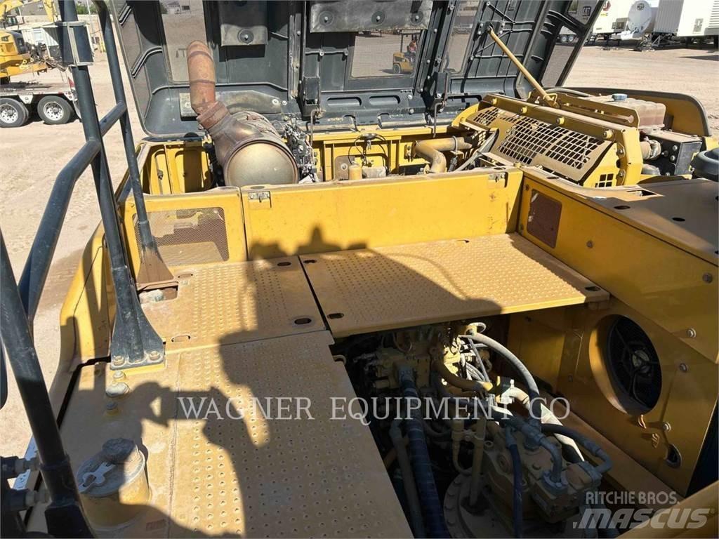 CAT 336EL ES Escavatori cingolati