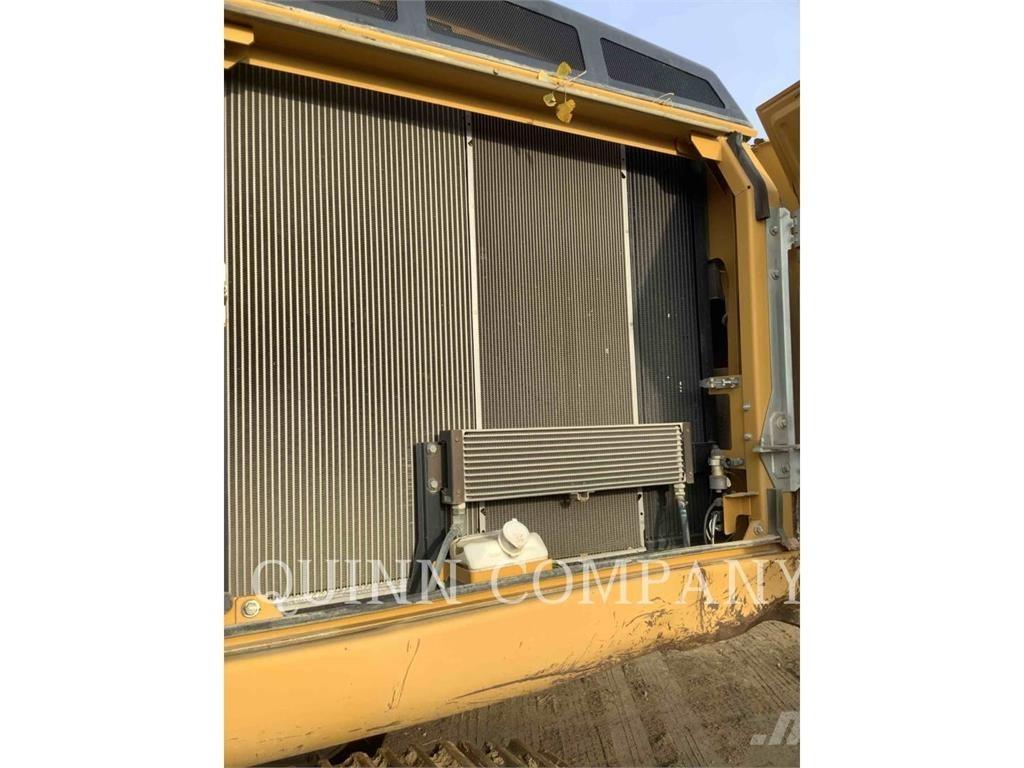 CAT 336ELH Escavatori cingolati