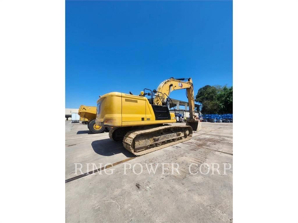 CAT 336EW Escavatori cingolati