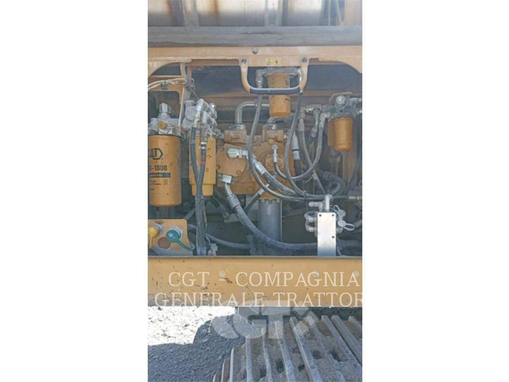 CAT 336F Escavatori cingolati