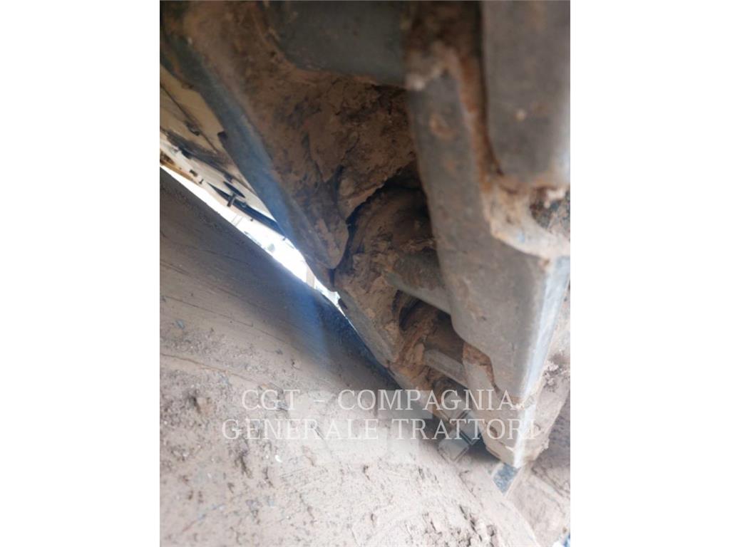 CAT 336F Escavatori cingolati