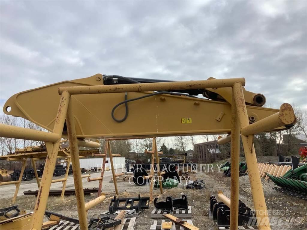 CAT 336F 106 Costruzioni - Altro
