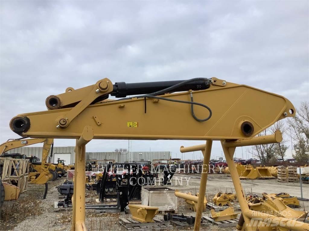 CAT 336F 106 Costruzioni - Altro