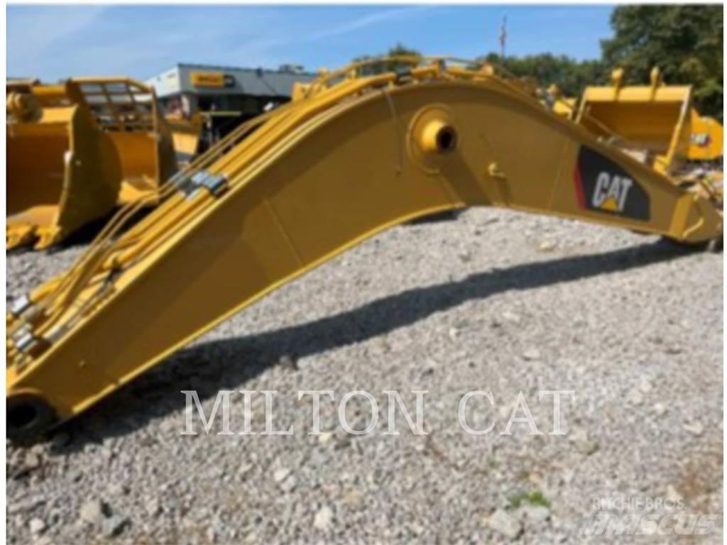 CAT 336F REACH BOOM Piattaforme a braccio articolato