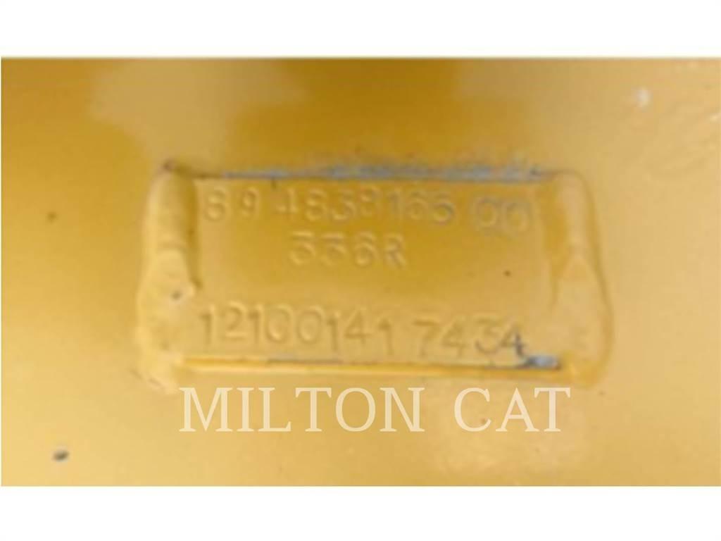 CAT 336F REACH BOOM Piattaforme a braccio articolato