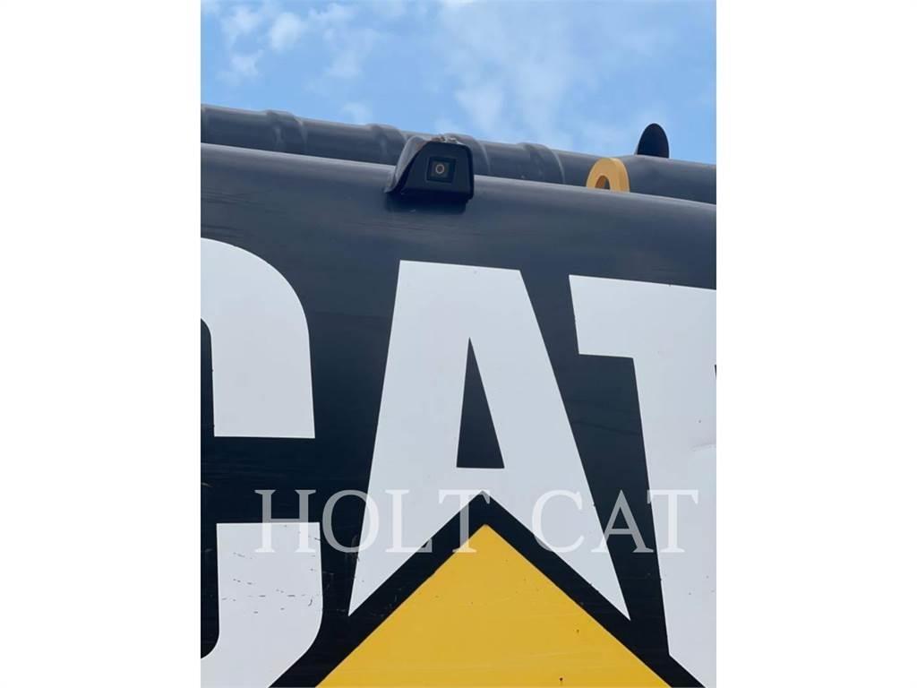 CAT 336FL Escavatori cingolati