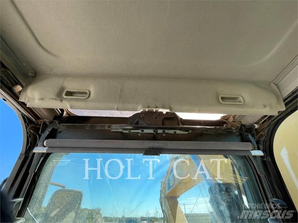 CAT 336FL Escavatori cingolati