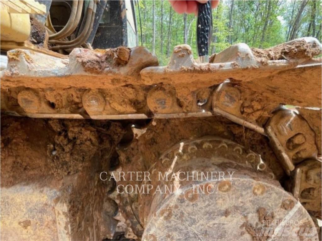 CAT 336FL Escavatori cingolati