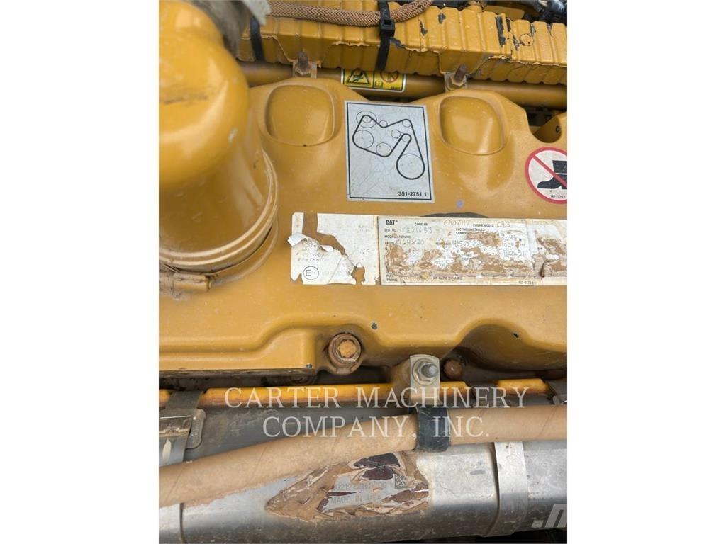 CAT 336FL Escavatori cingolati