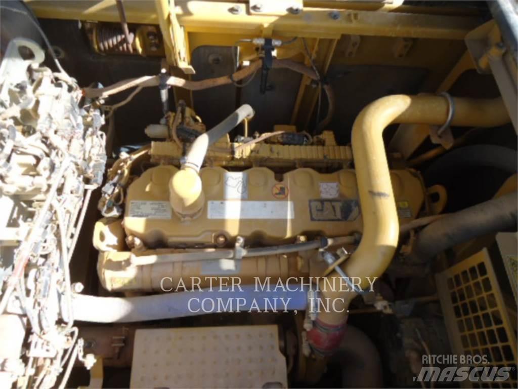 CAT 336FL Escavatori cingolati