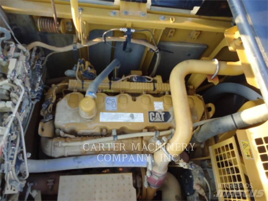 CAT 336FL Escavatori cingolati