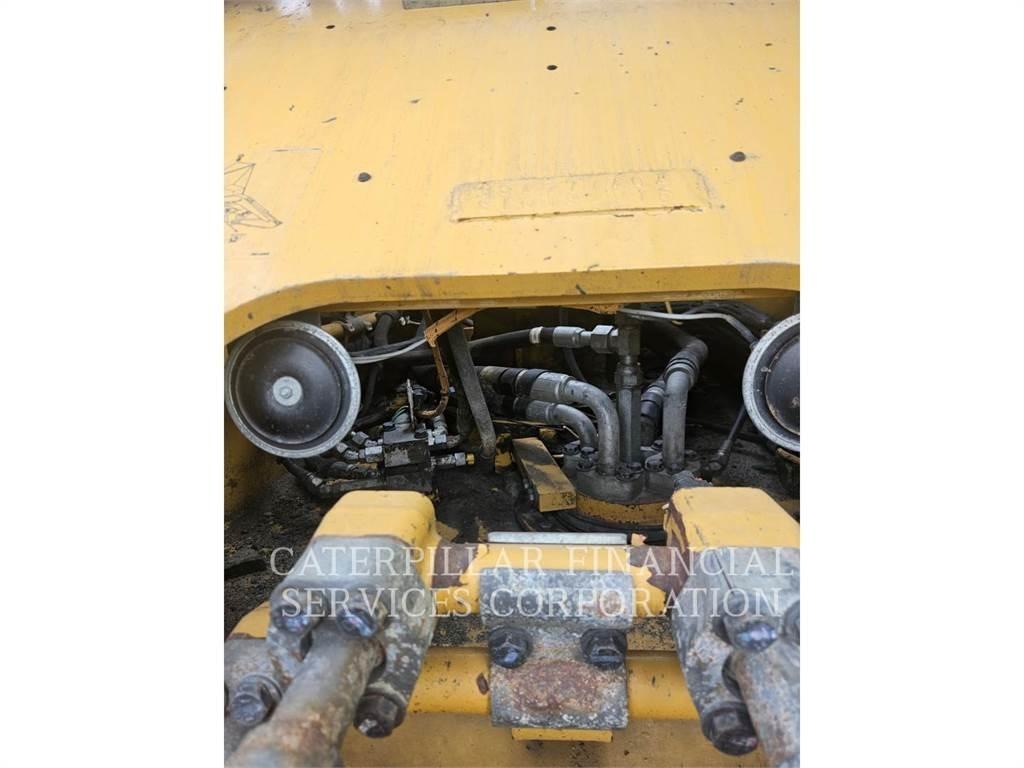 CAT 336FL Escavatori cingolati