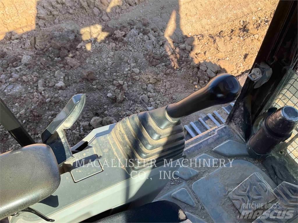 CAT 336FL Escavatori cingolati