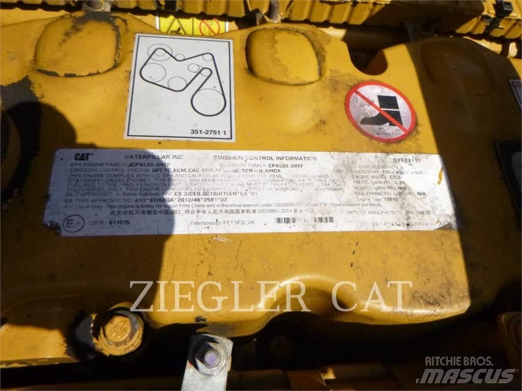 CAT 336FL Escavatori cingolati