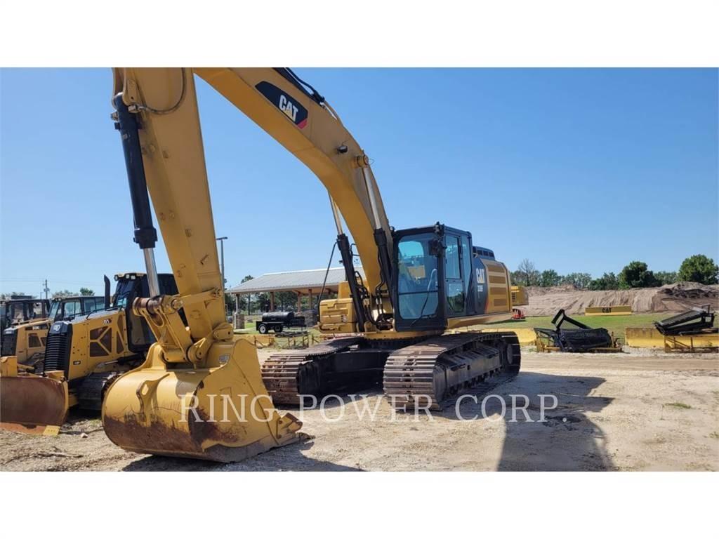 CAT 336FL Escavatori cingolati
