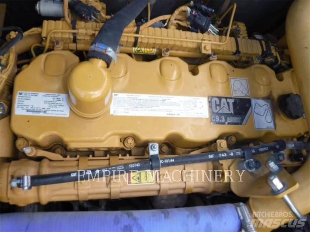 CAT 336FL Escavatori cingolati