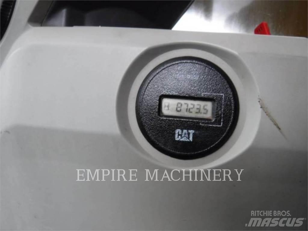 CAT 336FL Escavatori cingolati