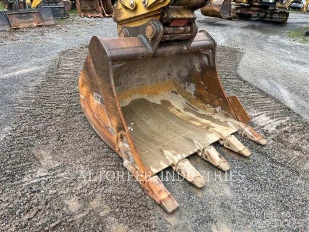 CAT 336FL Escavatori cingolati