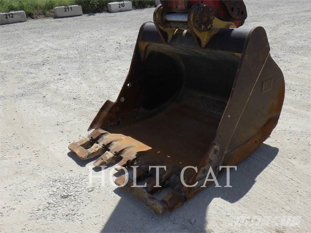 CAT 336FL Escavatori cingolati