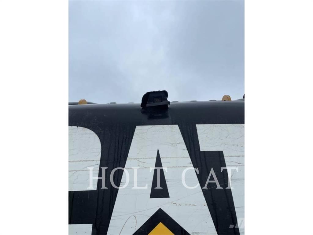 CAT 336FL 12TC Escavatori cingolati