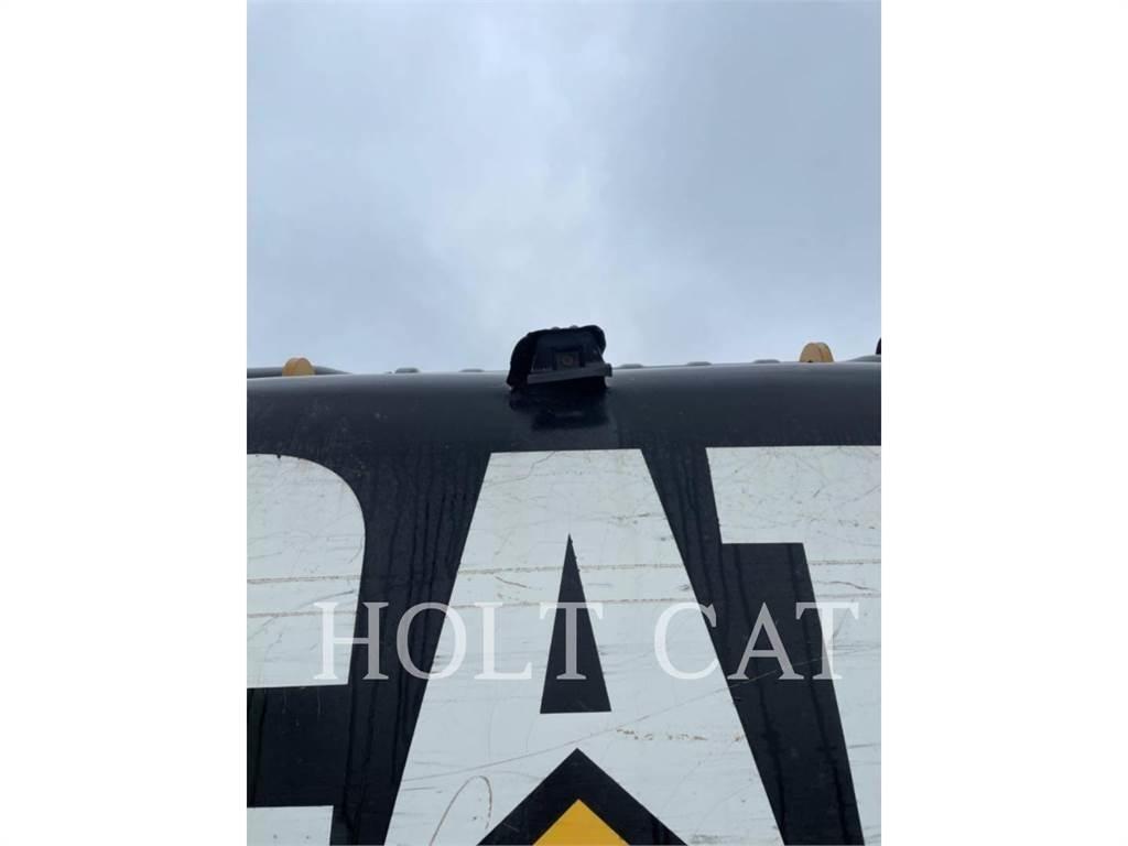 CAT 336FL TC Escavatori cingolati