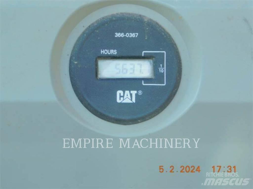 CAT 336FL XE Escavatori cingolati