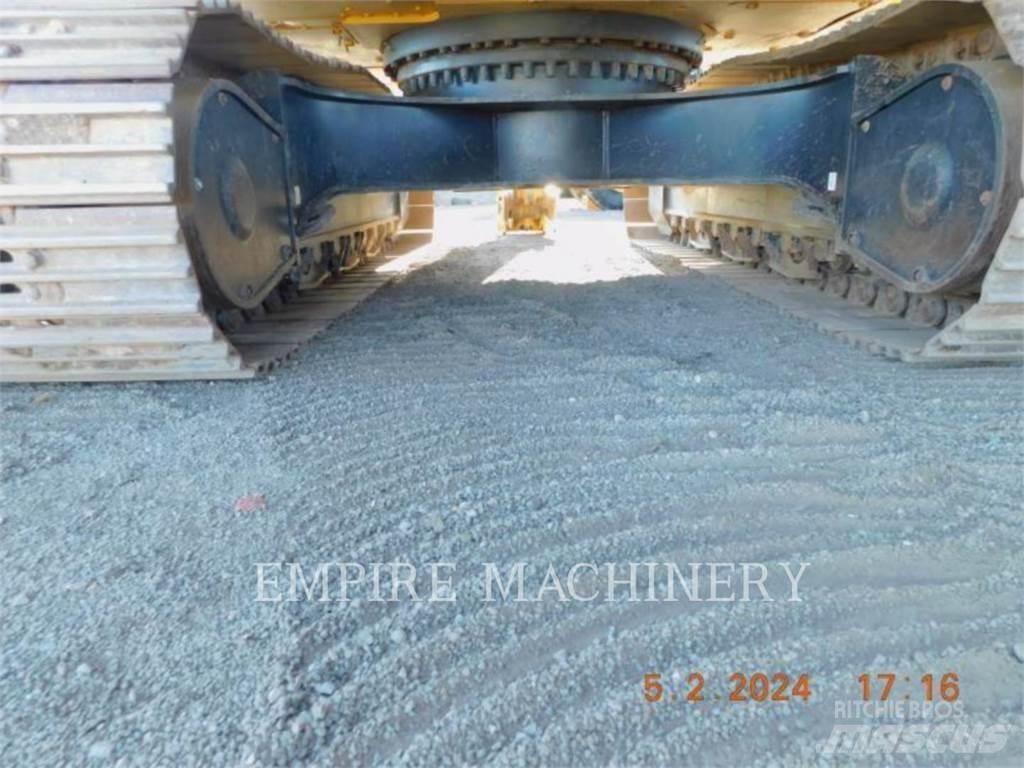 CAT 336FL XE Escavatori cingolati