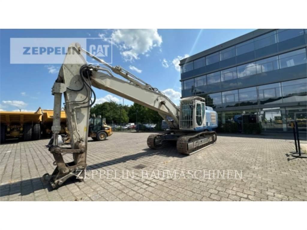 CAT 336FLNSB Escavatori cingolati