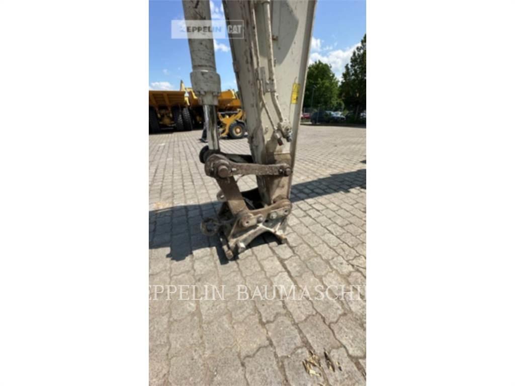 CAT 336FLNSB Escavatori cingolati