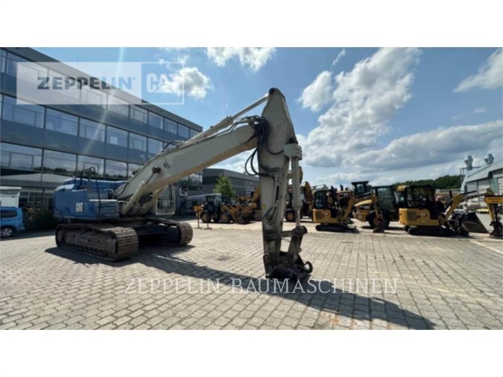 CAT 336FLNSB Escavatori cingolati