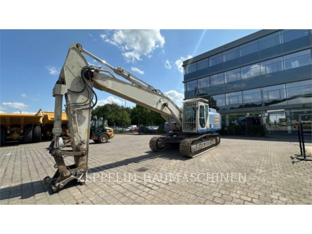 CAT 336FLNSB Escavatori cingolati