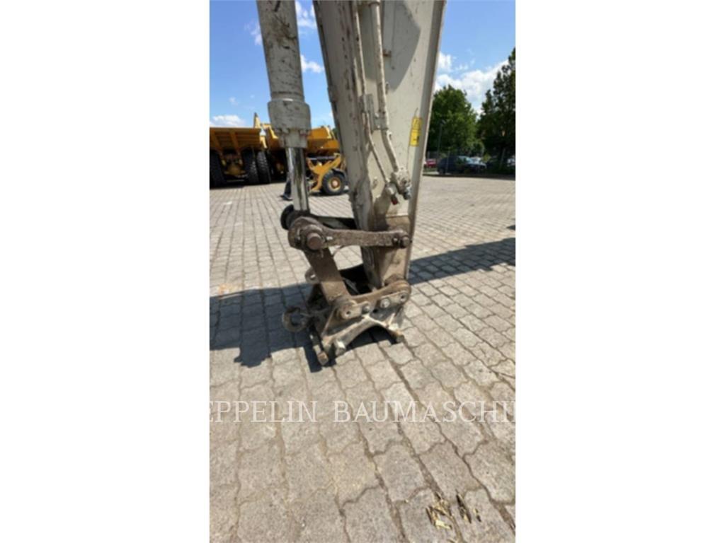 CAT 336FLNSB Escavatori cingolati