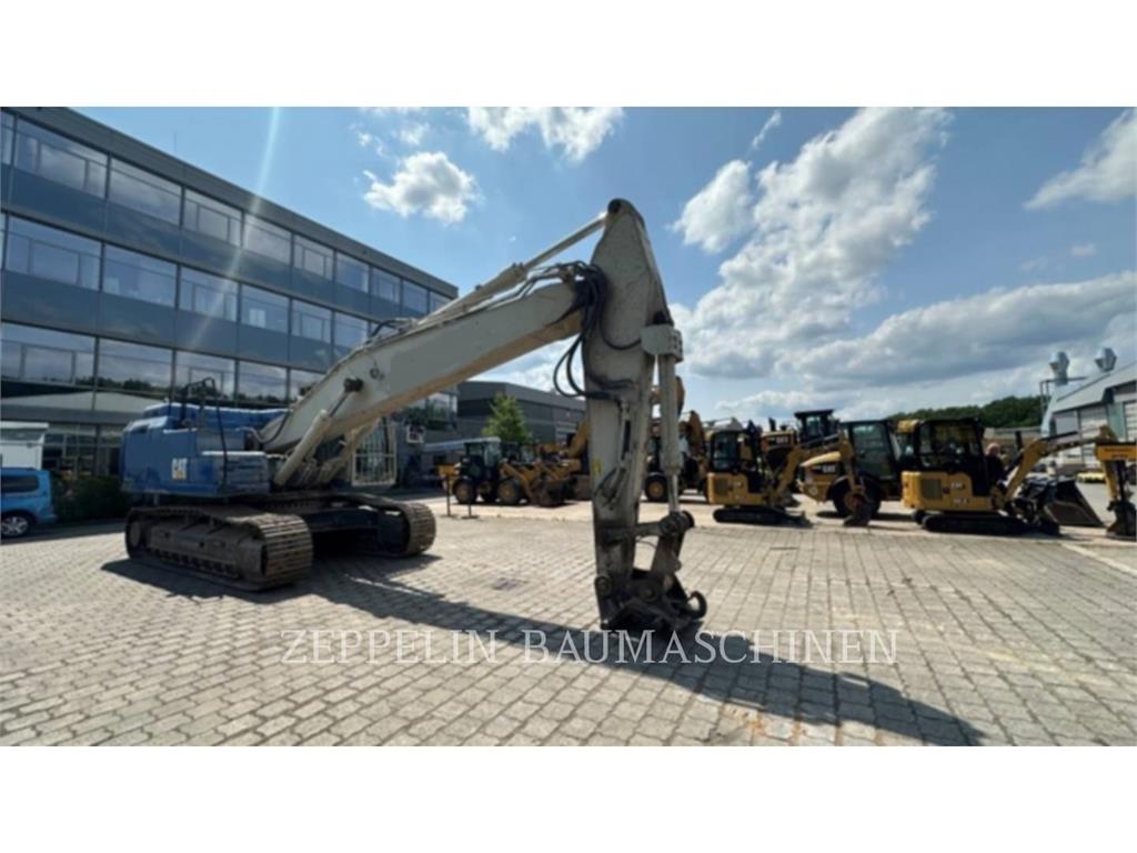 CAT 336FLNSB Escavatori cingolati