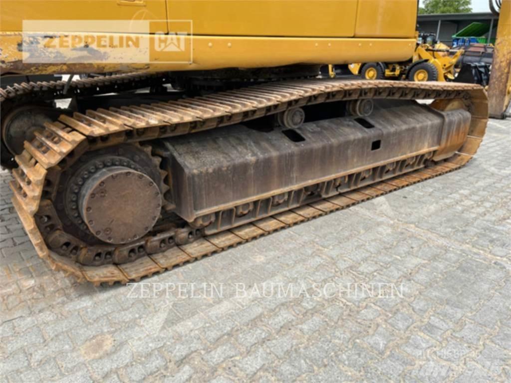 CAT 336FLNXE Escavatori cingolati