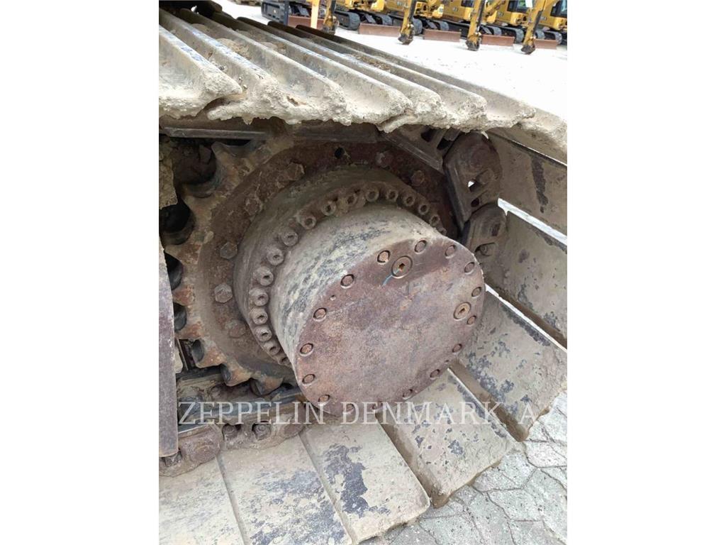 CAT 336FLXE Escavatori cingolati