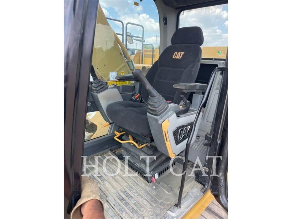 CAT 336GC Escavatori cingolati