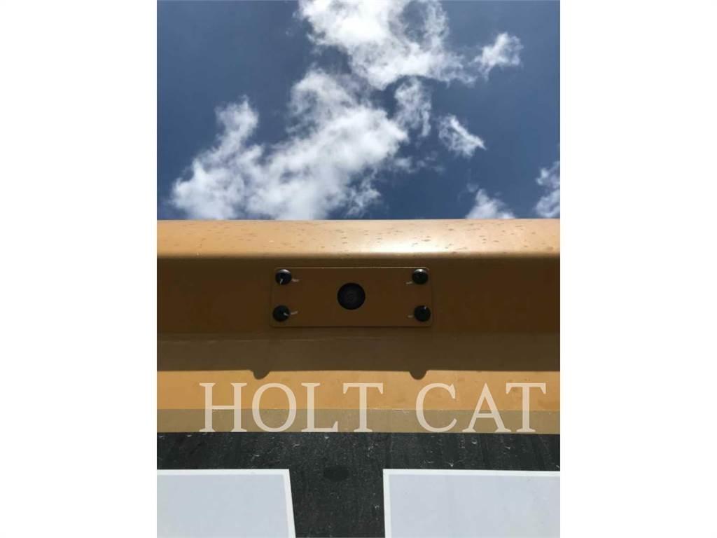 CAT 336GC Escavatori cingolati