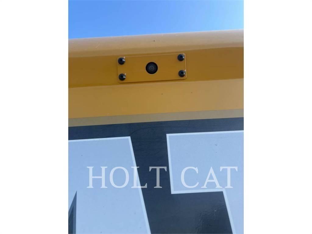 CAT 336GC Escavatori cingolati