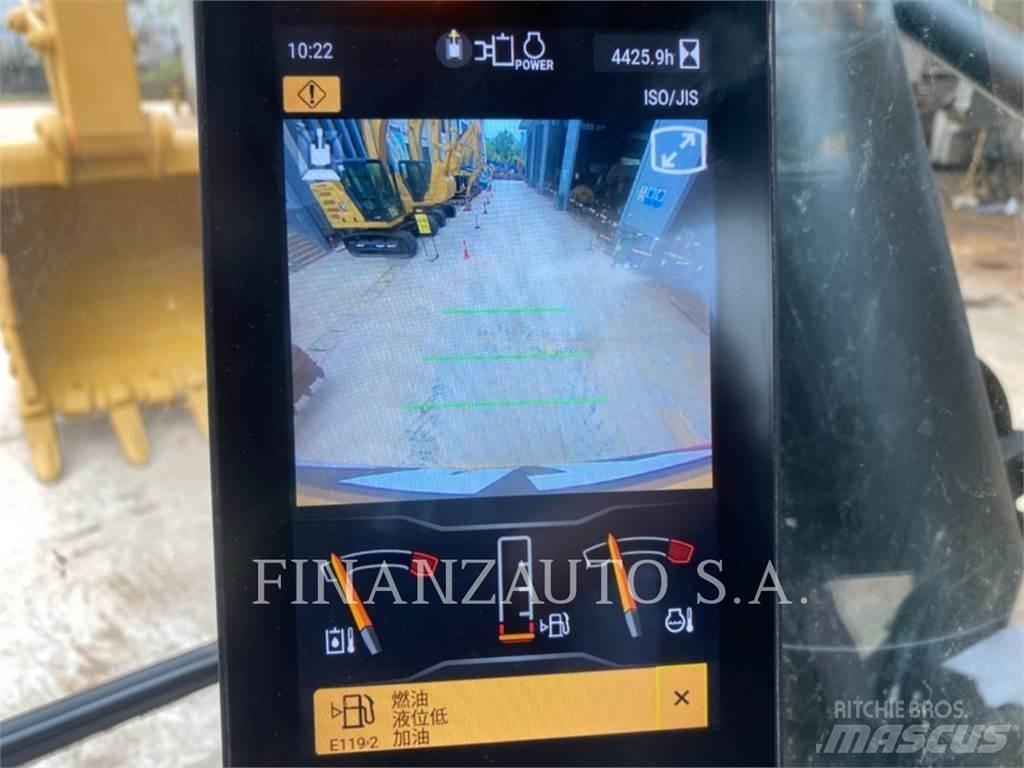 CAT 336GC Escavatori cingolati